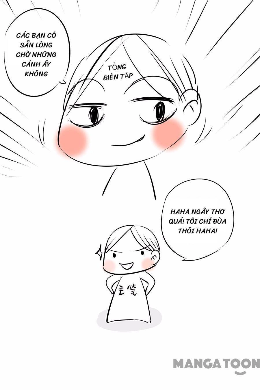 Đế Thiếu Đừng Mạnh Quá Chapter 58 - 11