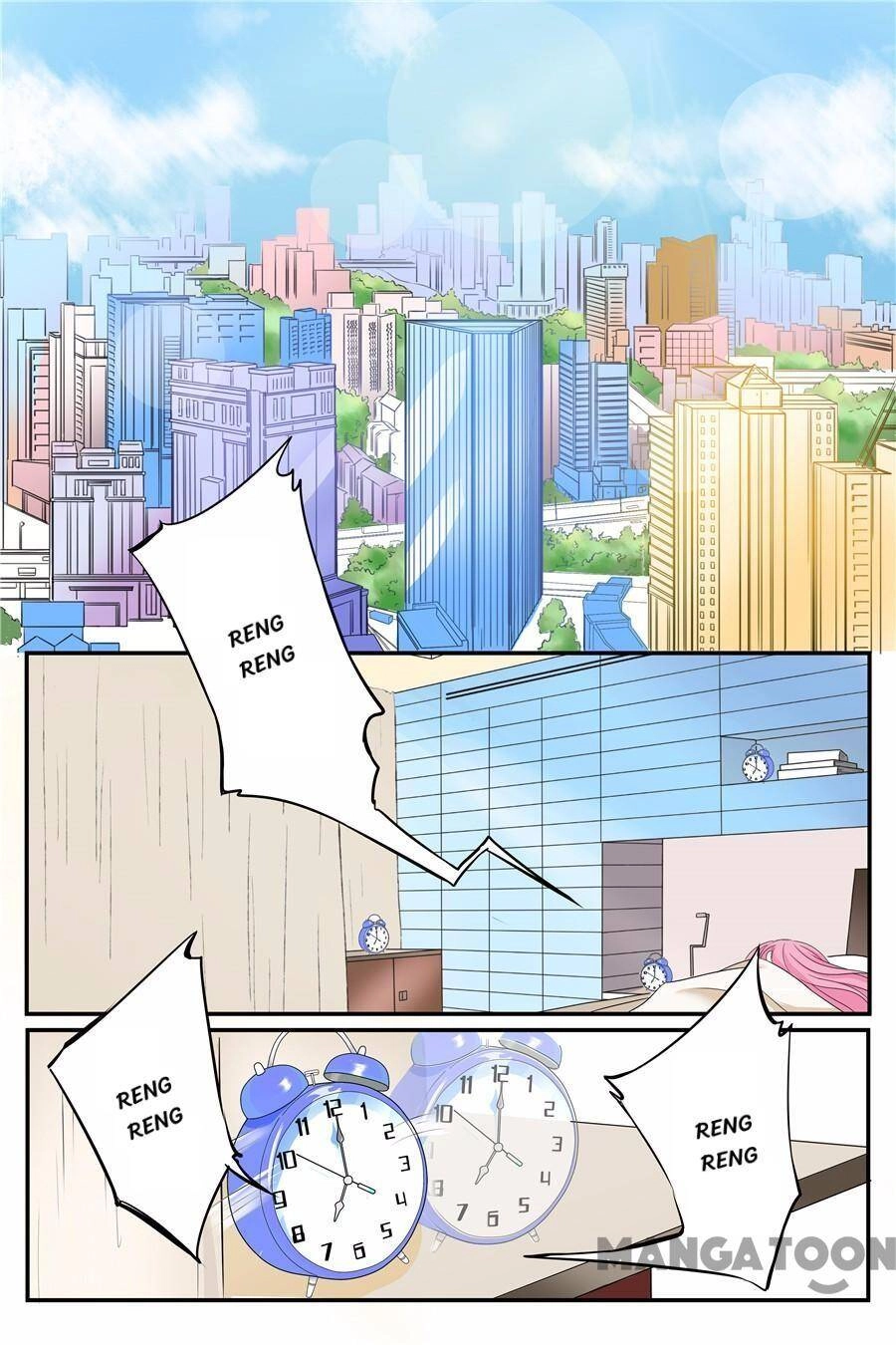 Đế Thiếu Đừng Mạnh Quá Chapter 67 - 5