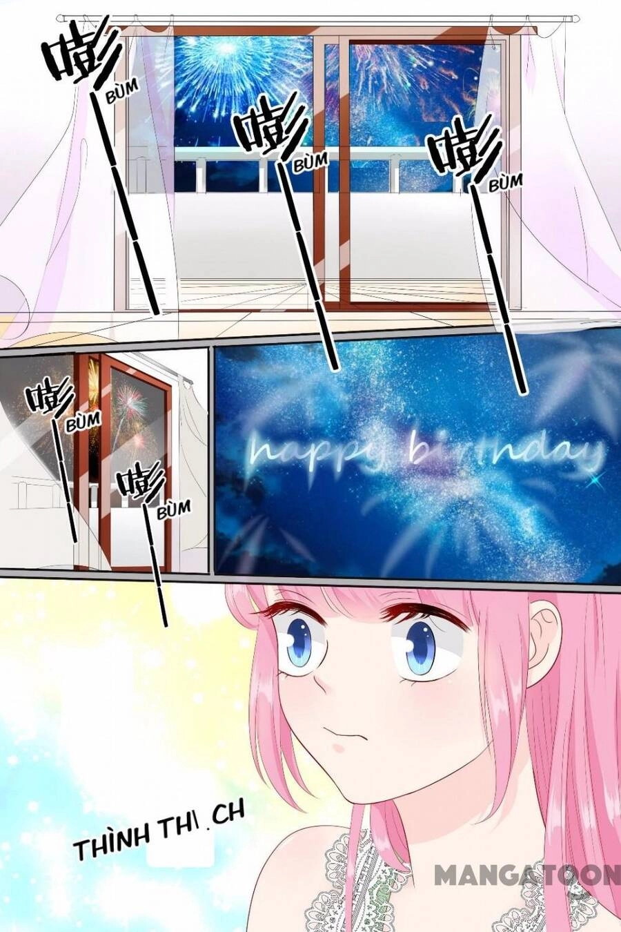 Đế Thiếu Đừng Mạnh Quá Chapter 79 - 7