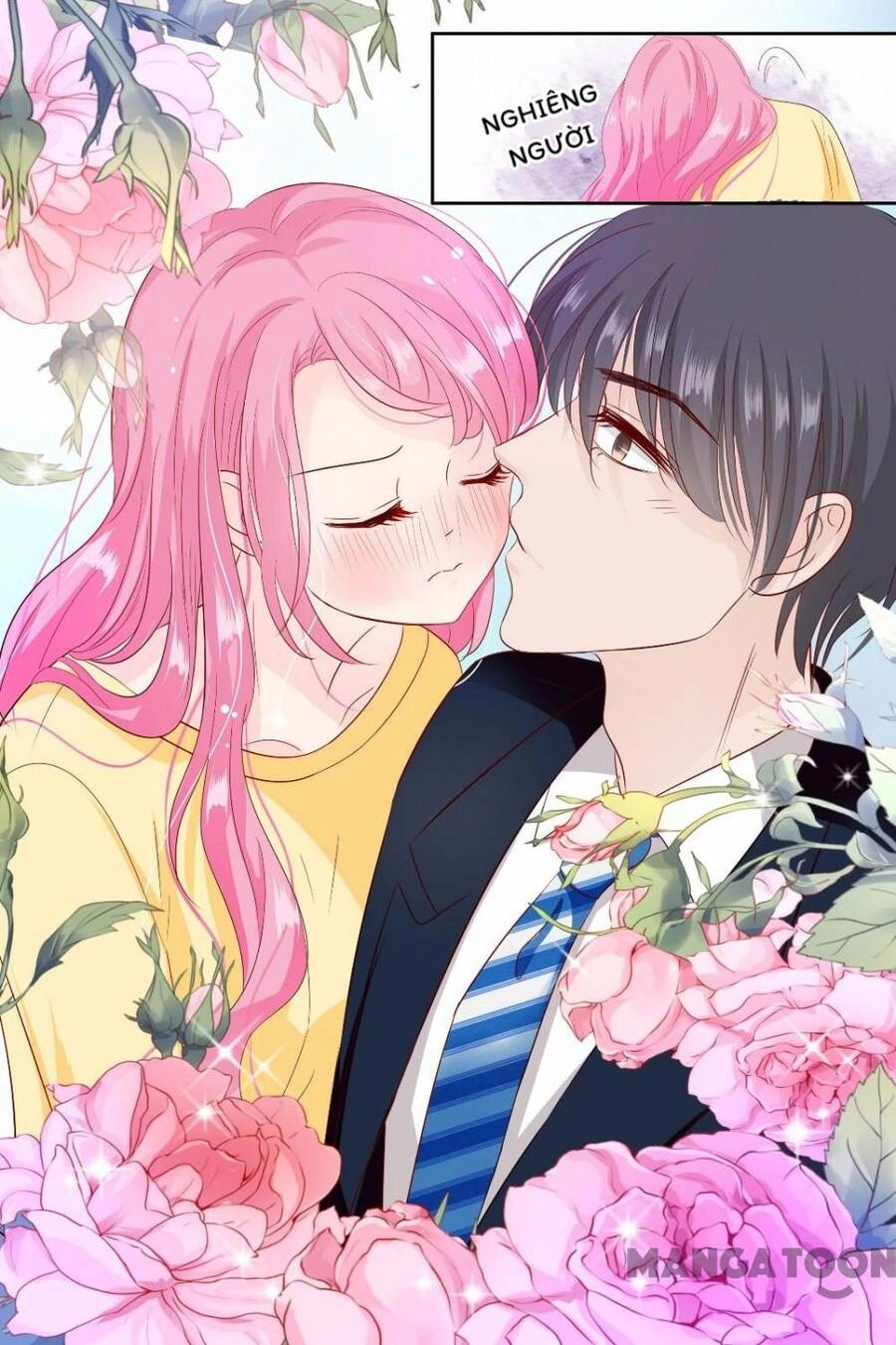 Đế Thiếu Đừng Mạnh Quá Chapter 81 - 1