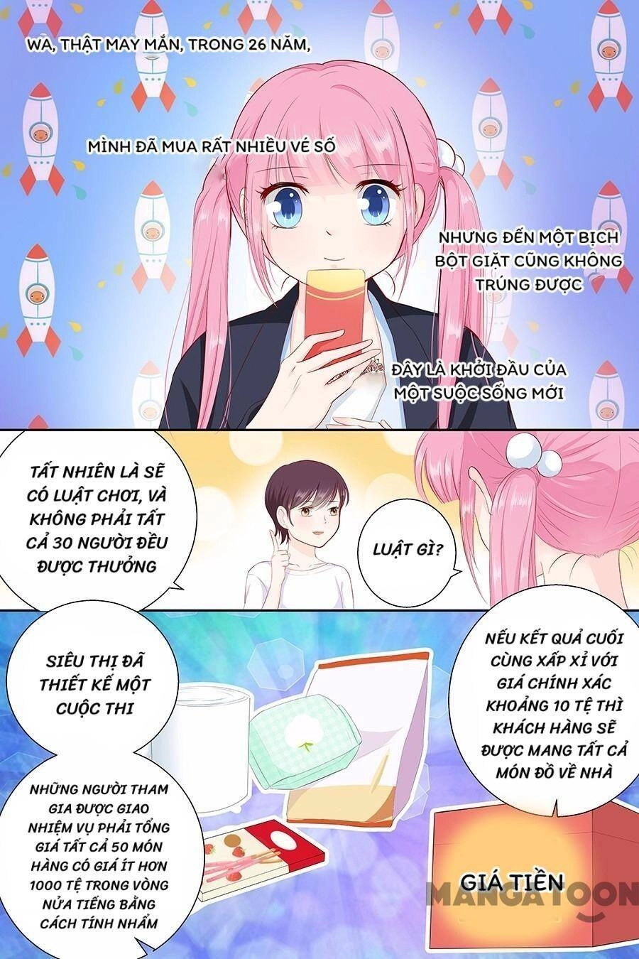 Đế Thiếu Đừng Mạnh Quá Chapter 90 - 2