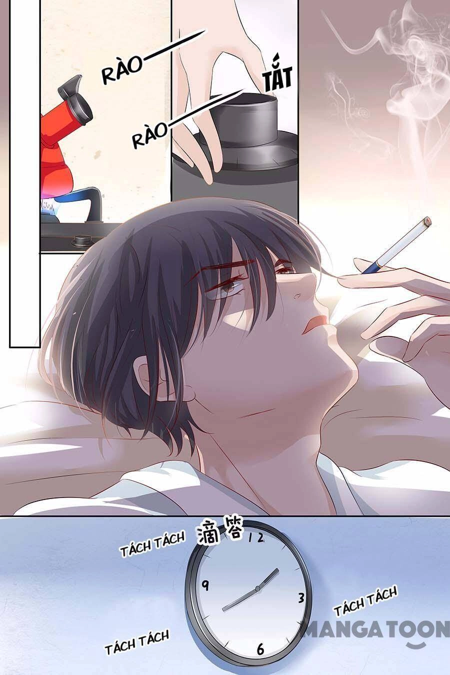 Đế Thiếu Đừng Mạnh Quá Chapter 94 - 1