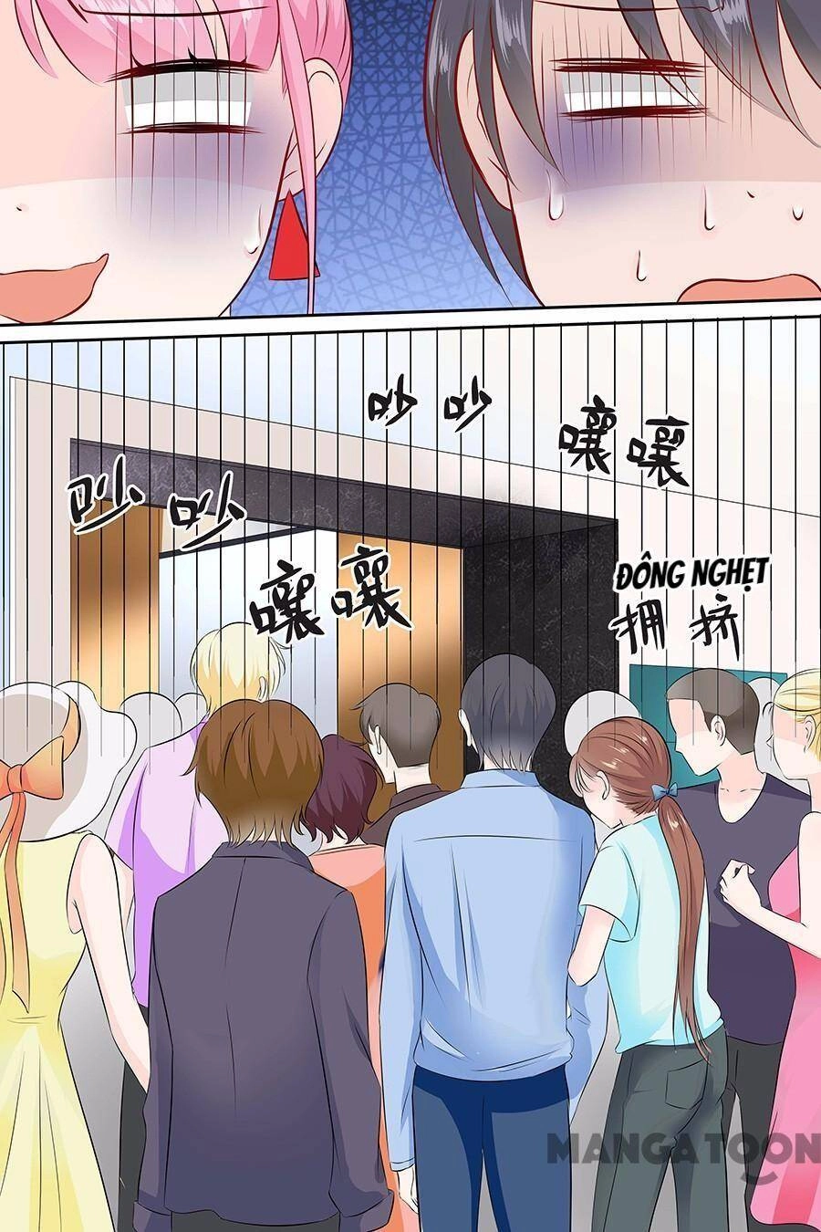 Đế Thiếu Đừng Mạnh Quá Chapter 108 - 8