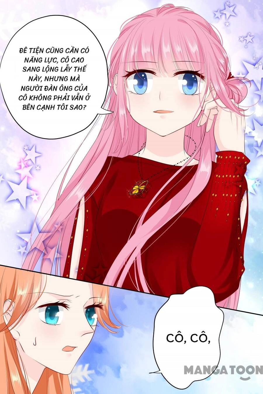 Đế Thiếu Đừng Mạnh Quá Chapter 124 - 2