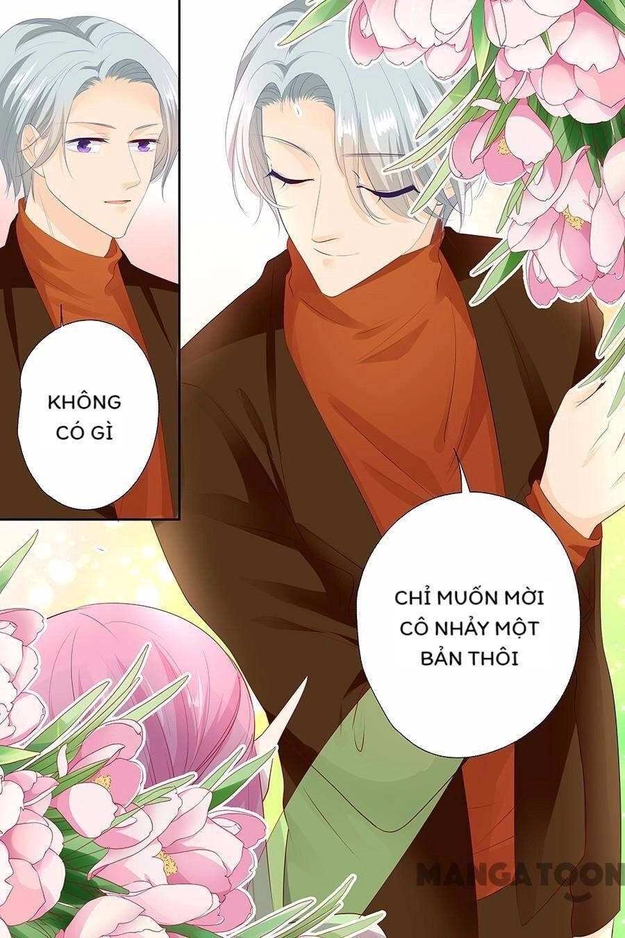 Đế Thiếu Đừng Mạnh Quá Chapter 129 - 6