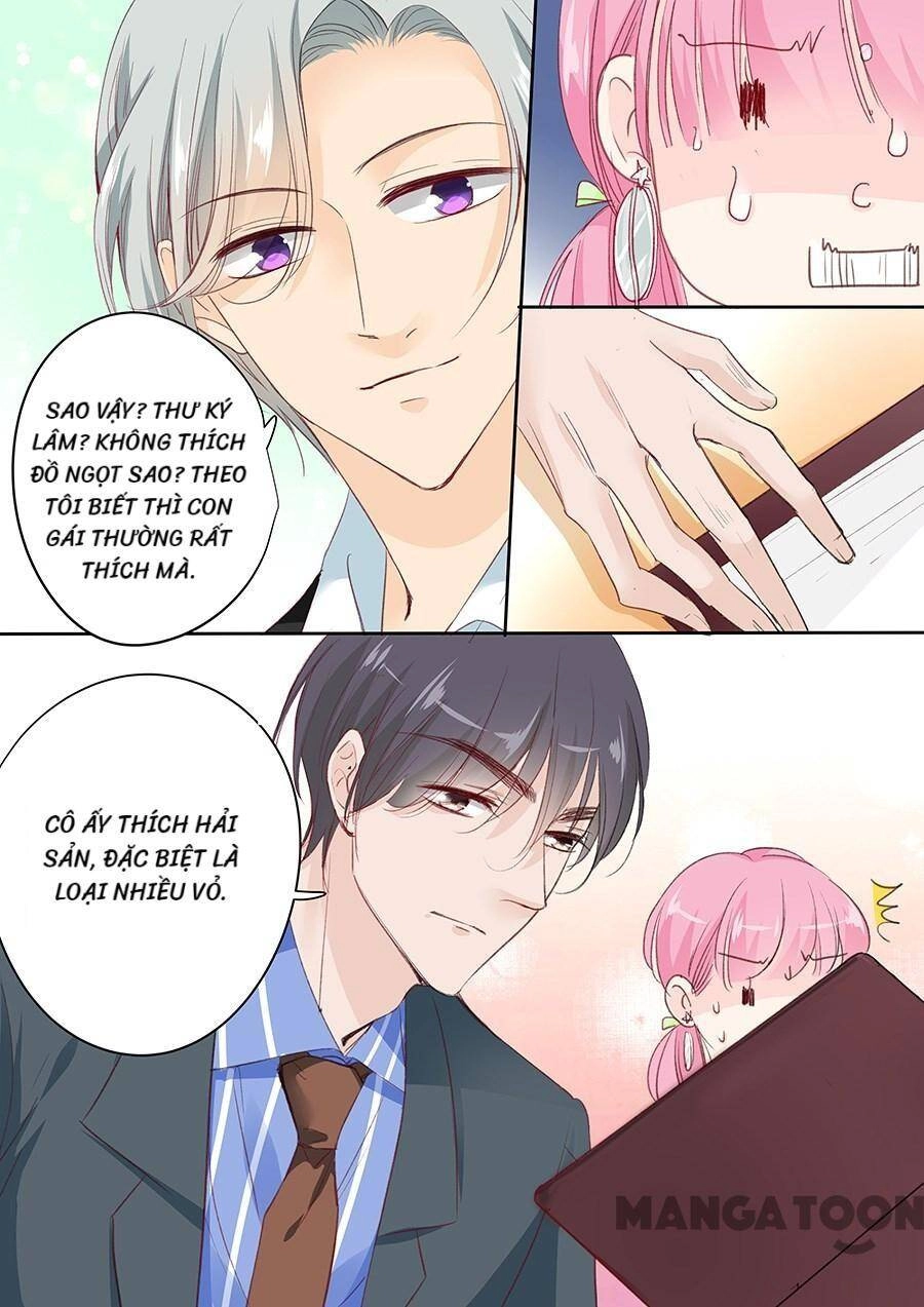 Đế Thiếu Đừng Mạnh Quá Chapter 147 - 2