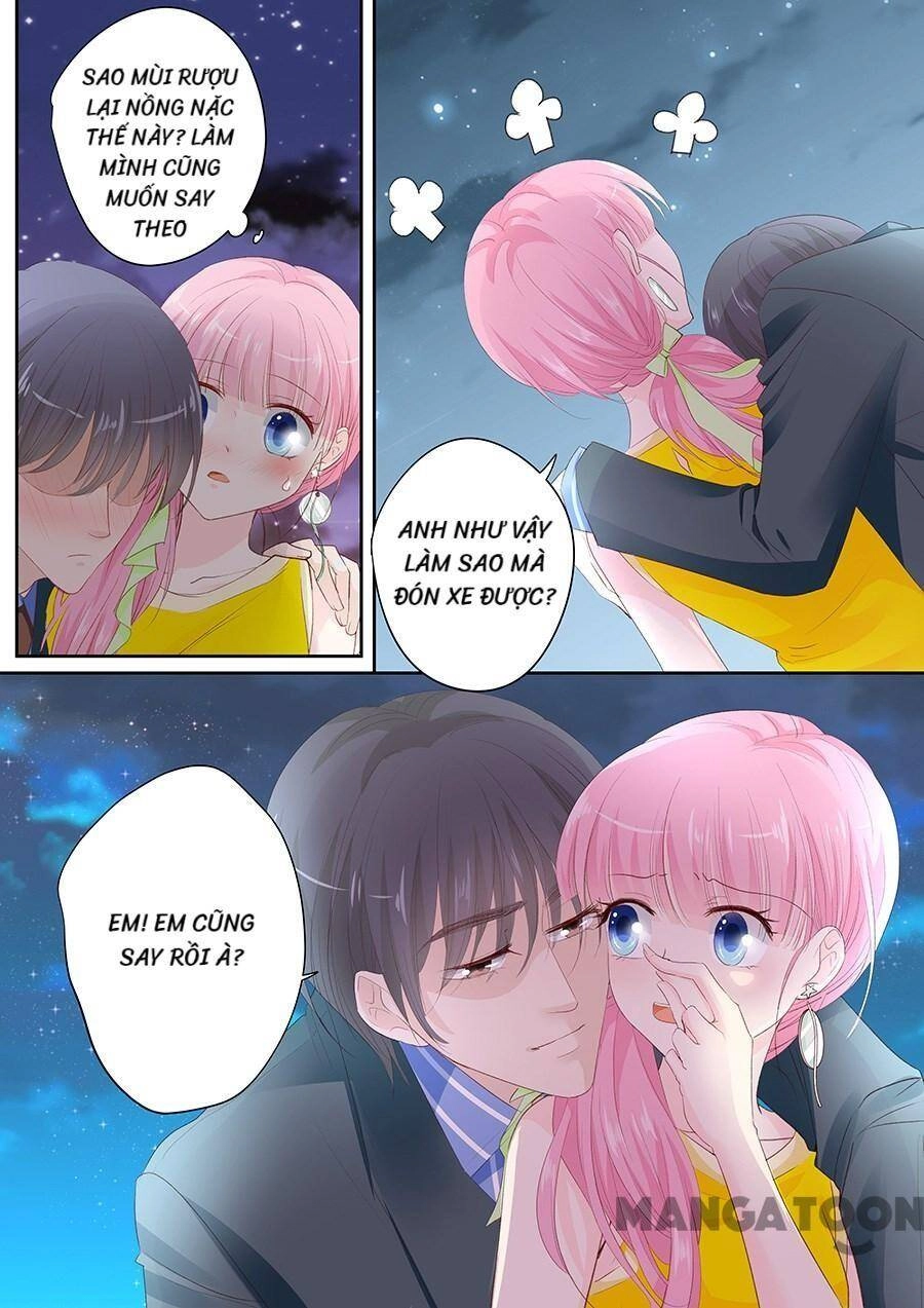 Đế Thiếu Đừng Mạnh Quá Chapter 150 - 1