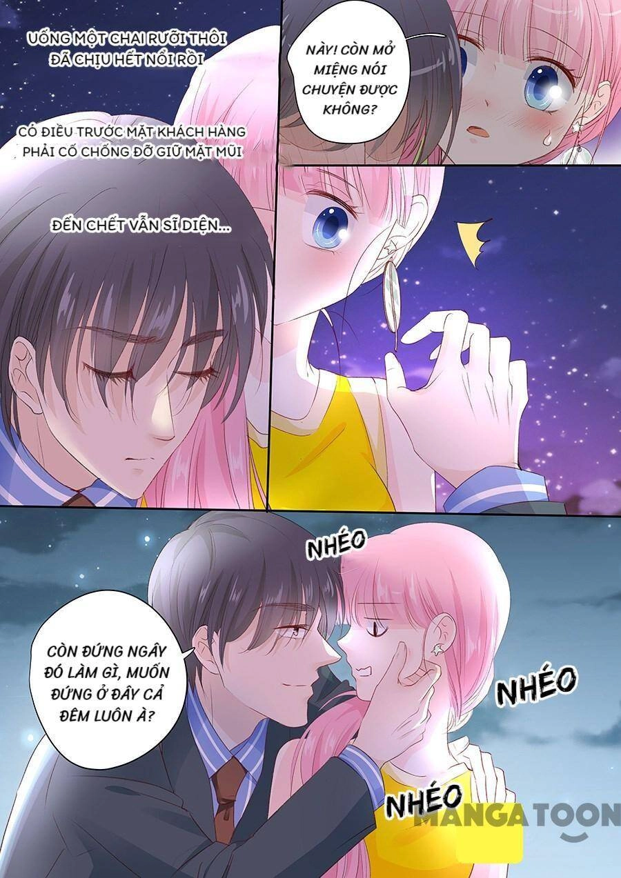 Đế Thiếu Đừng Mạnh Quá Chapter 150 - 2