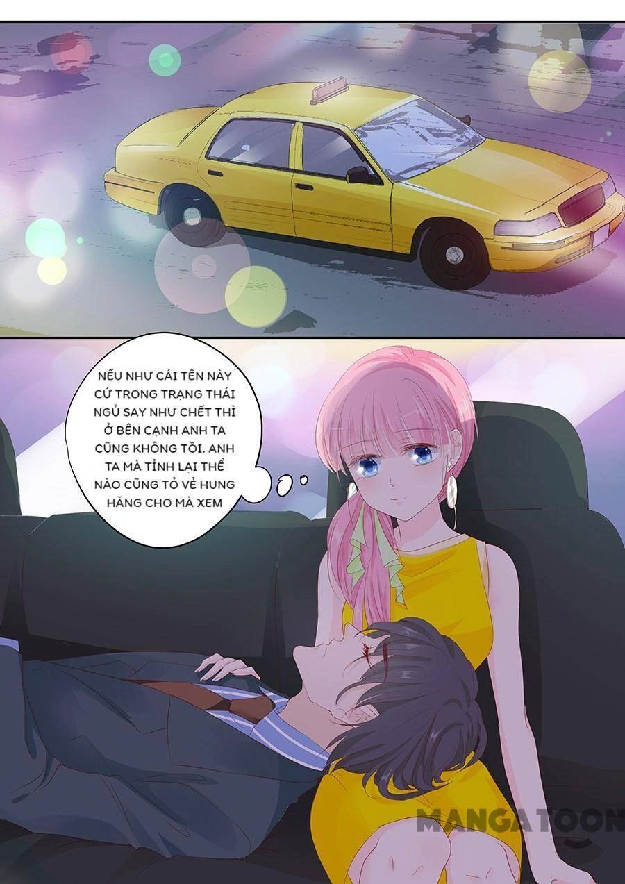 Đế Thiếu Đừng Mạnh Quá Chapter 150 - 3