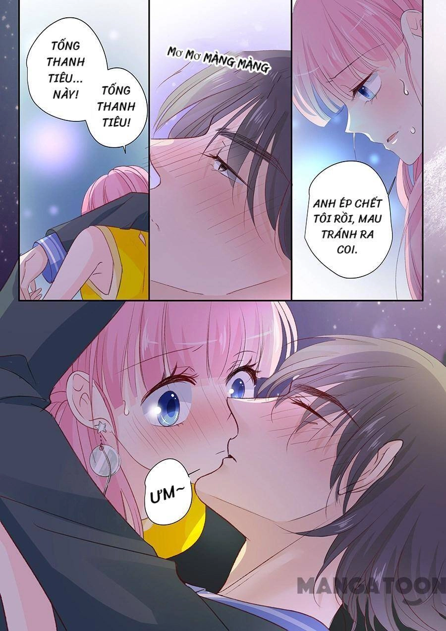 Đế Thiếu Đừng Mạnh Quá Chapter 150 - 6