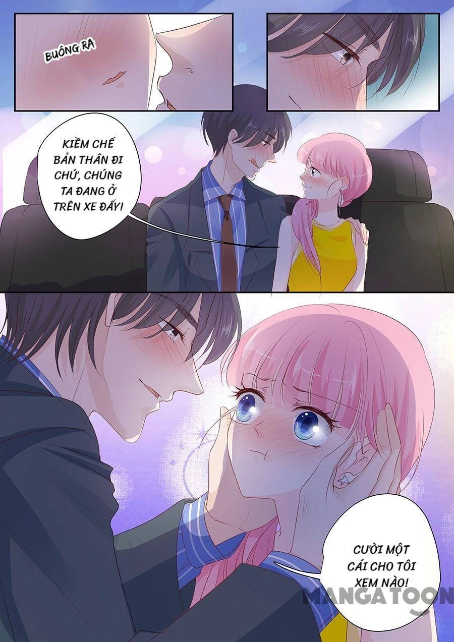 Đế Thiếu Đừng Mạnh Quá Chapter 150 - 7