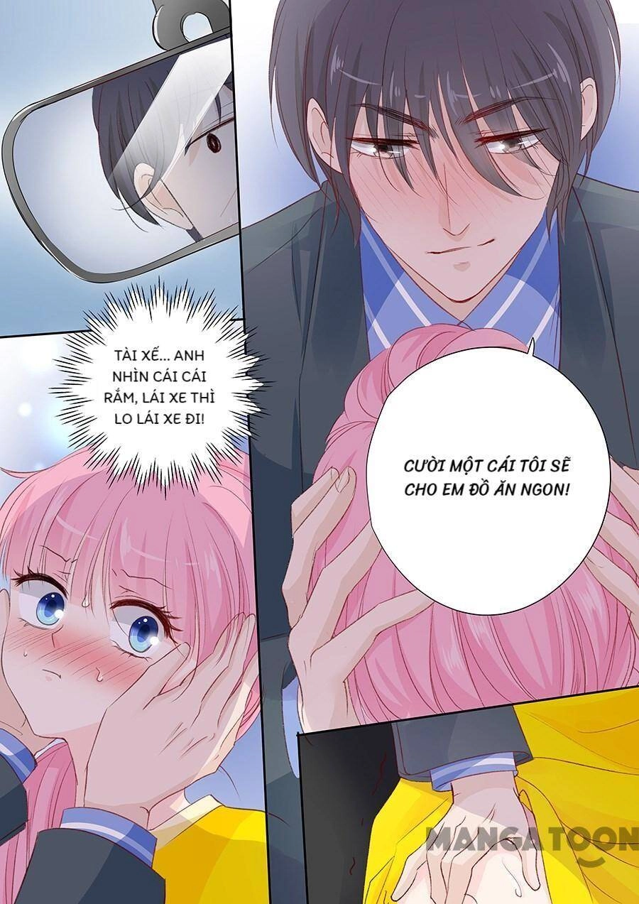 Đế Thiếu Đừng Mạnh Quá Chapter 150 - 8