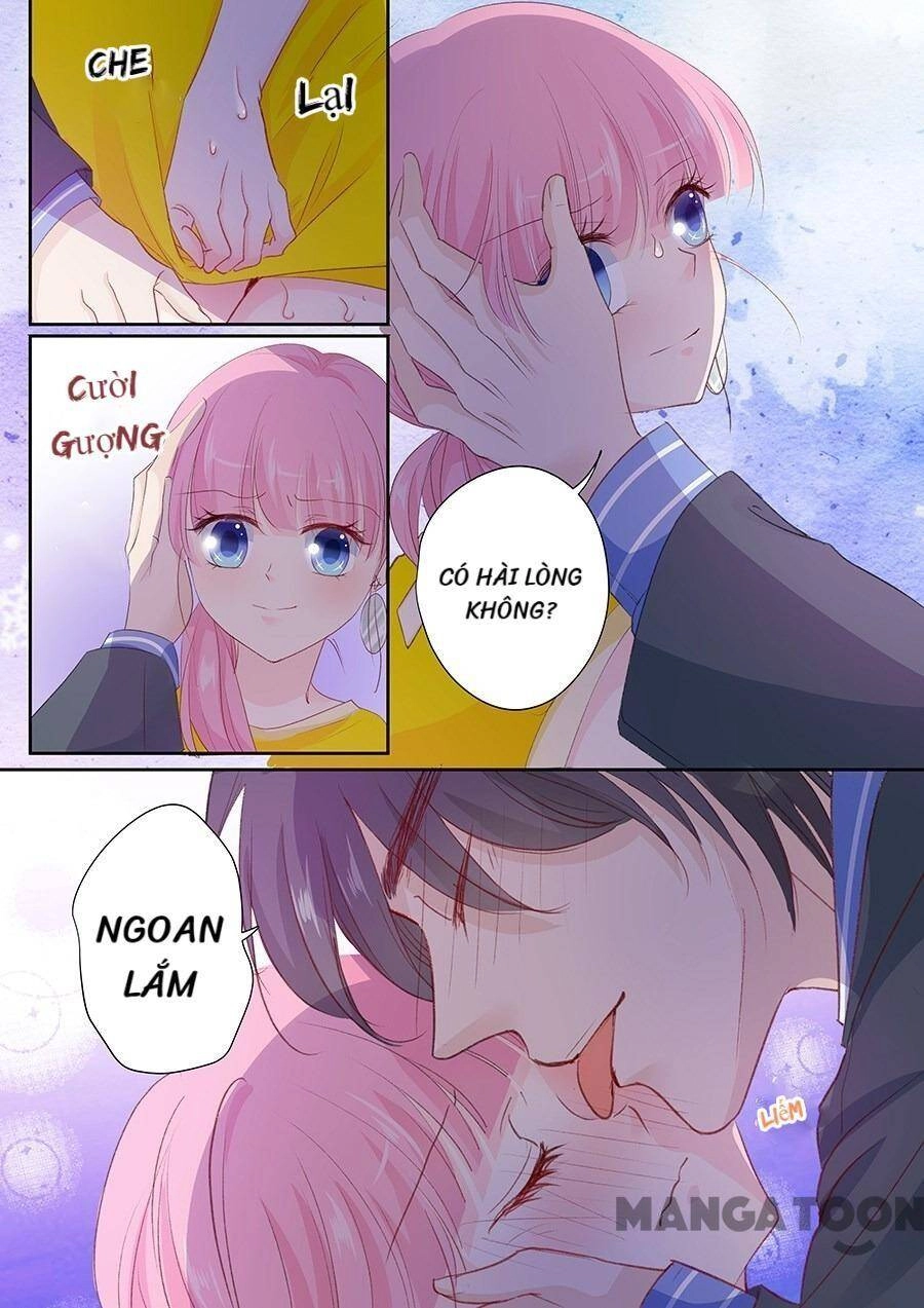 Đế Thiếu Đừng Mạnh Quá Chapter 151 - 1