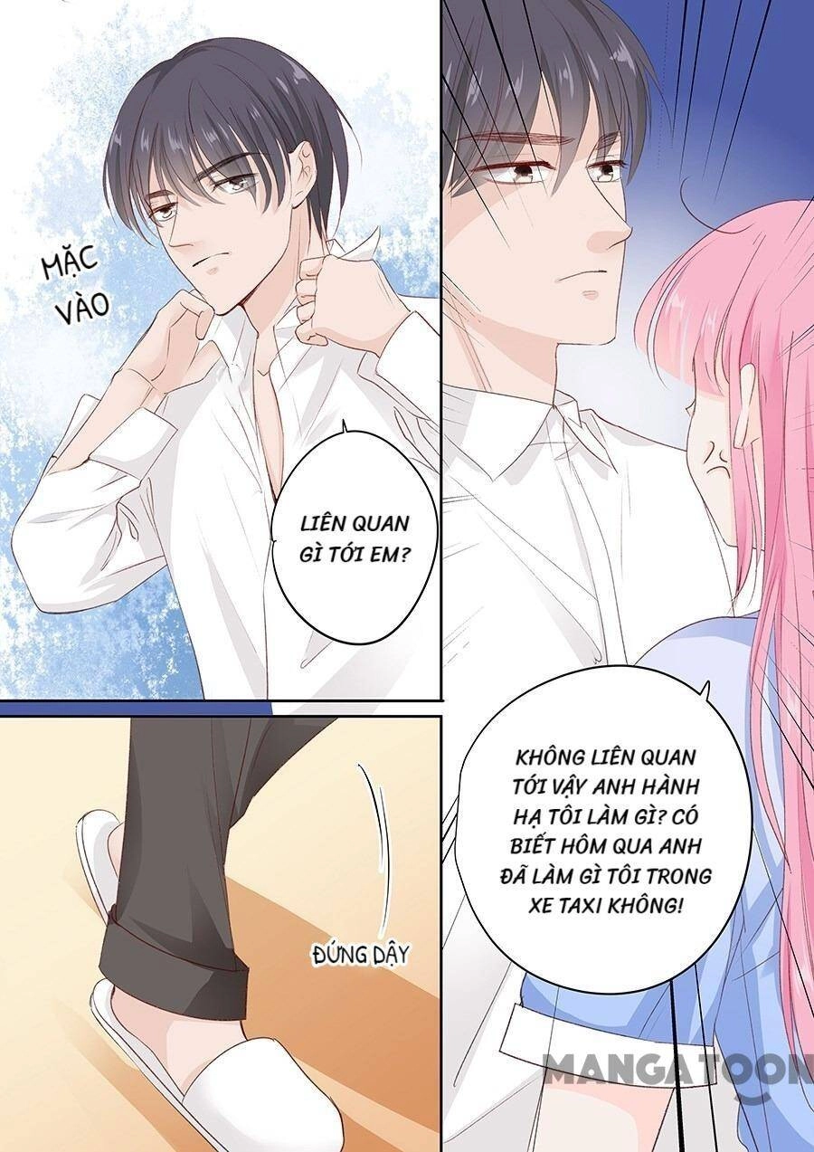 Đế Thiếu Đừng Mạnh Quá Chapter 153 - 2