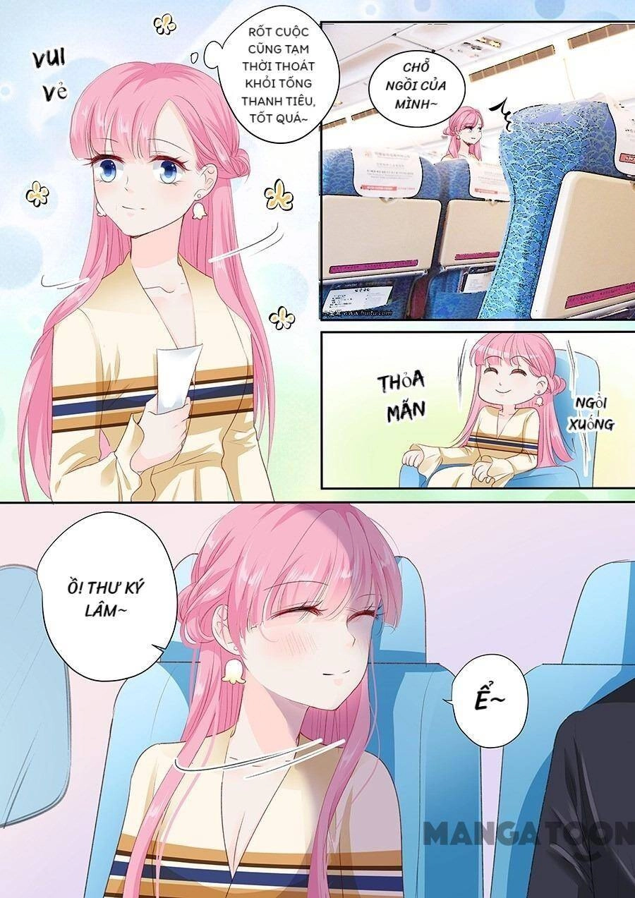 Đế Thiếu Đừng Mạnh Quá Chapter 154 - 2