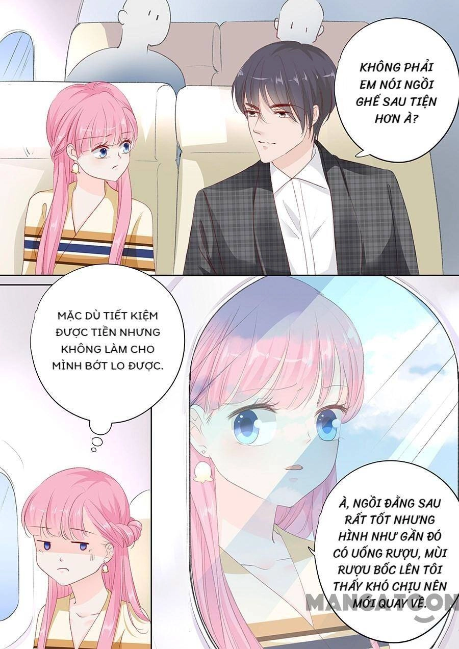 Đế Thiếu Đừng Mạnh Quá Chapter 155 - 2