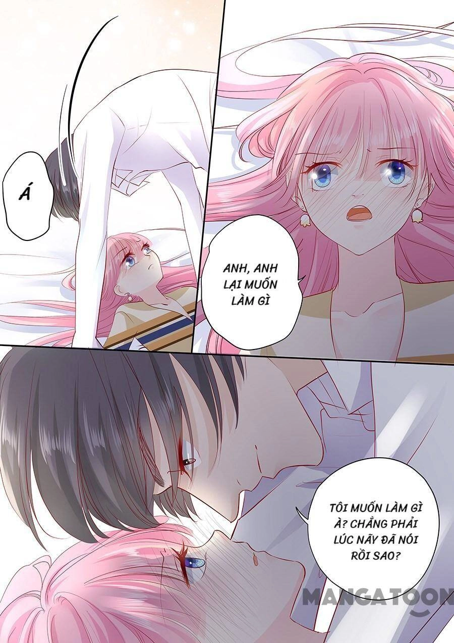 Đế Thiếu Đừng Mạnh Quá Chapter 161 - 2