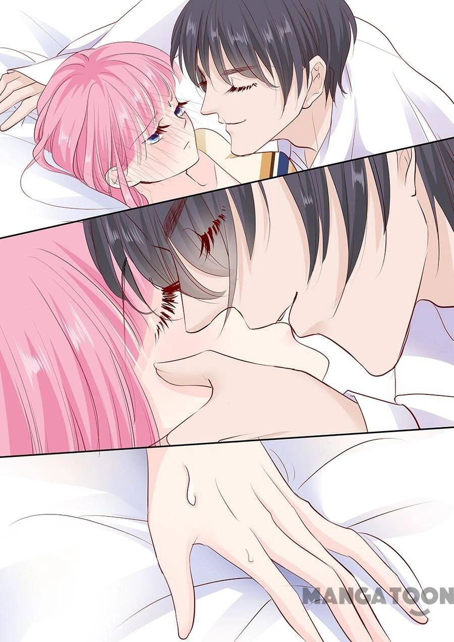 Đế Thiếu Đừng Mạnh Quá Chapter 161 - 3