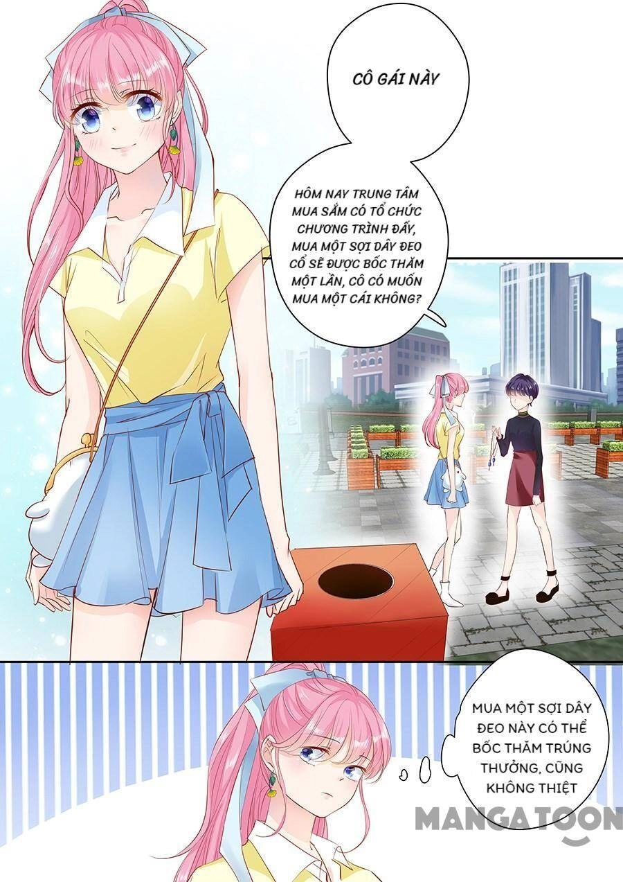 Đế Thiếu Đừng Mạnh Quá Chapter 161 - 7