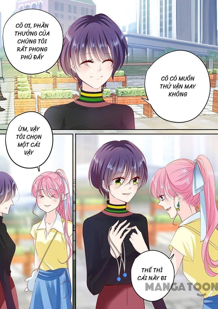 Đế Thiếu Đừng Mạnh Quá Chapter 161 - 8