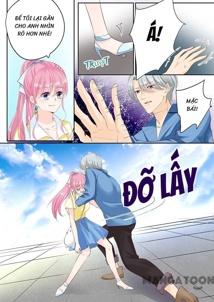 Đế Thiếu Đừng Mạnh Quá Chapter 163 - 2