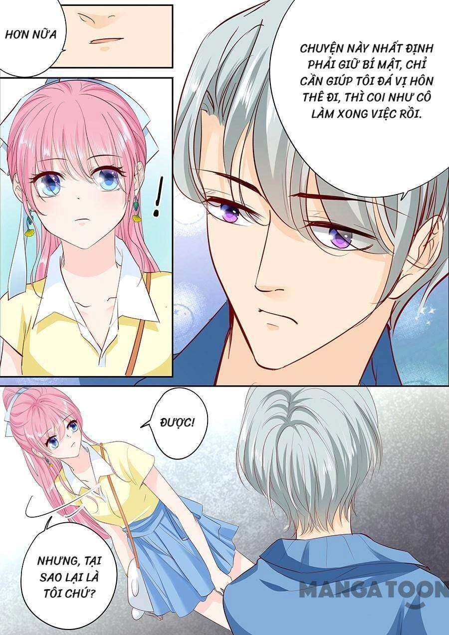 Đế Thiếu Đừng Mạnh Quá Chapter 164 - 2