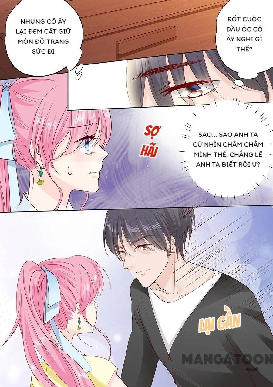 Đế Thiếu Đừng Mạnh Quá Chapter 165 - 2