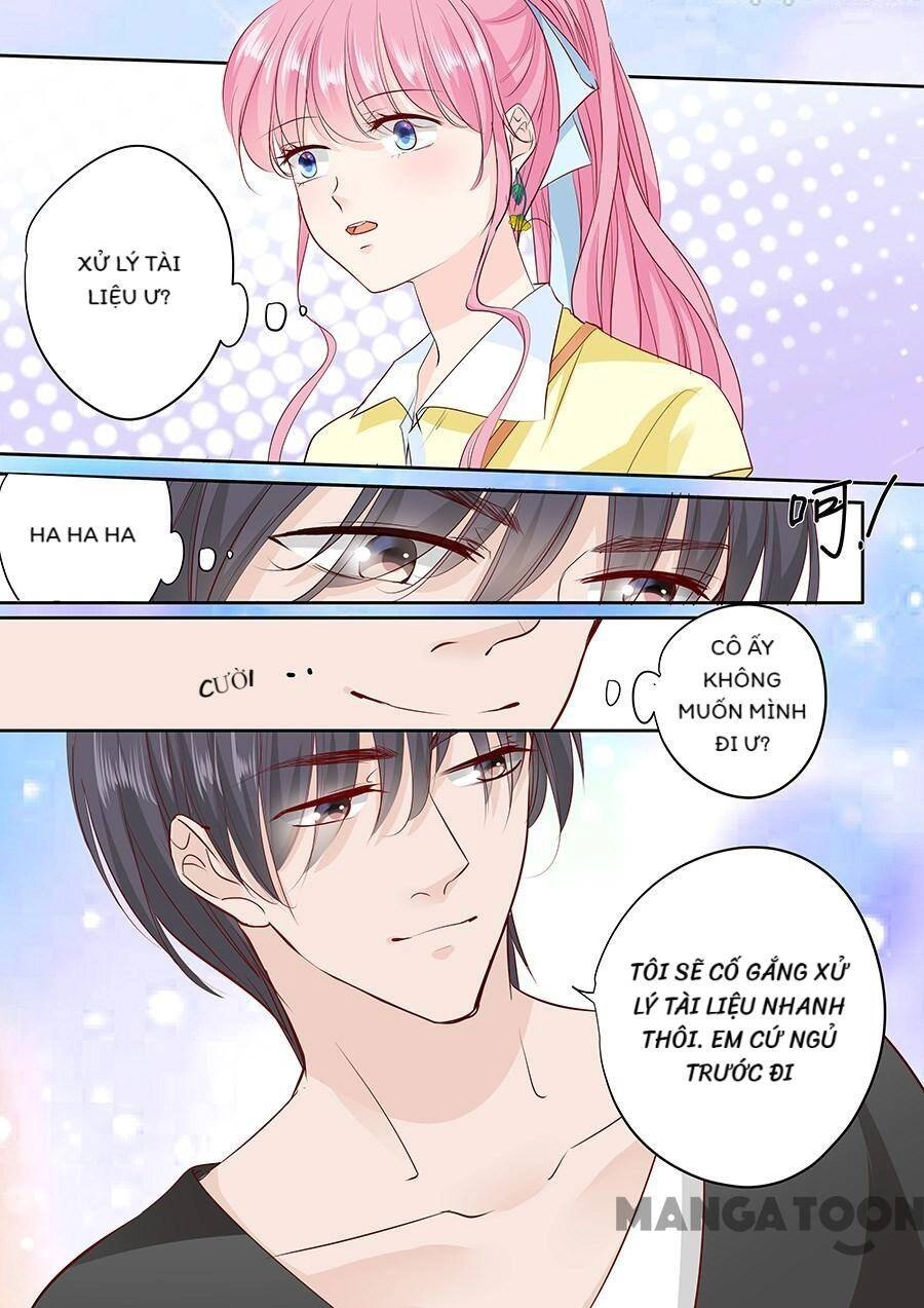 Đế Thiếu Đừng Mạnh Quá Chapter 166 - 2