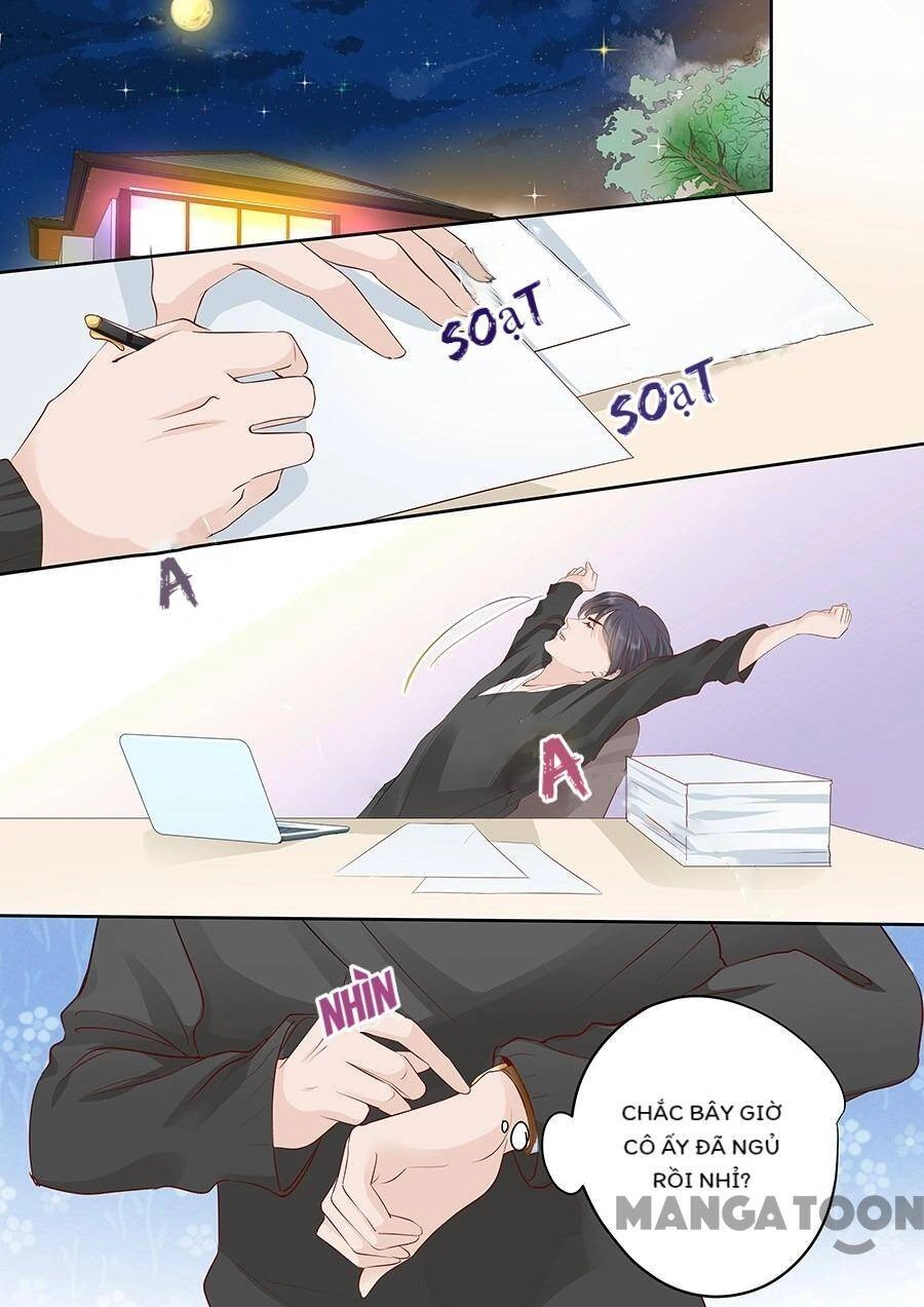 Đế Thiếu Đừng Mạnh Quá Chapter 166 - 3