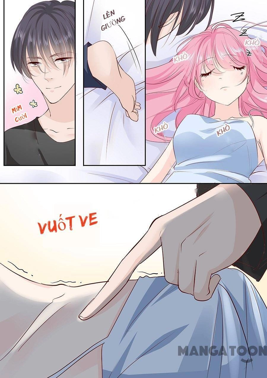 Đế Thiếu Đừng Mạnh Quá Chapter 166 - 5