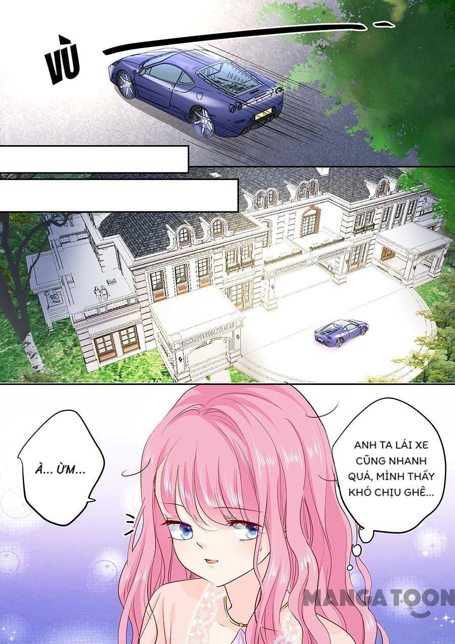 Đế Thiếu Đừng Mạnh Quá Chapter 168 - 6