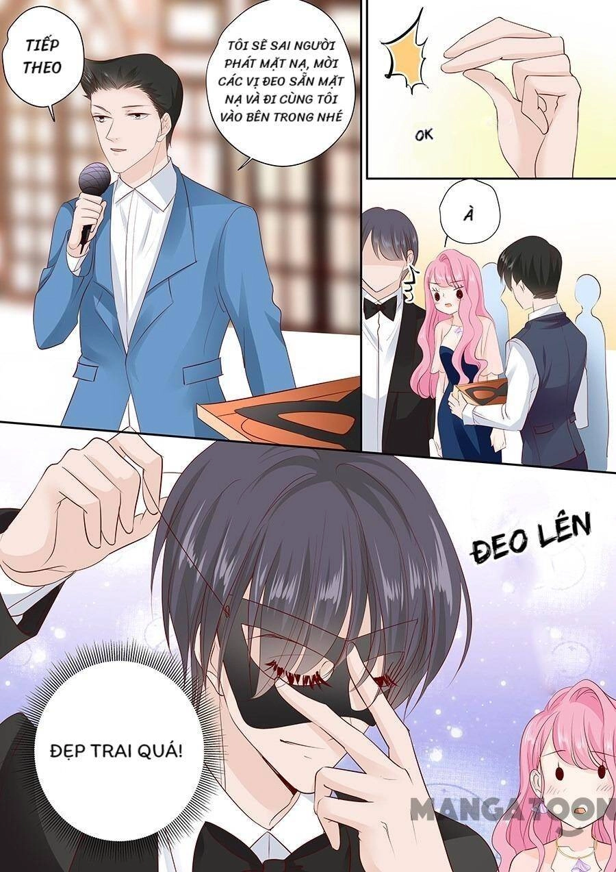 Đế Thiếu Đừng Mạnh Quá Chapter 169 - 3