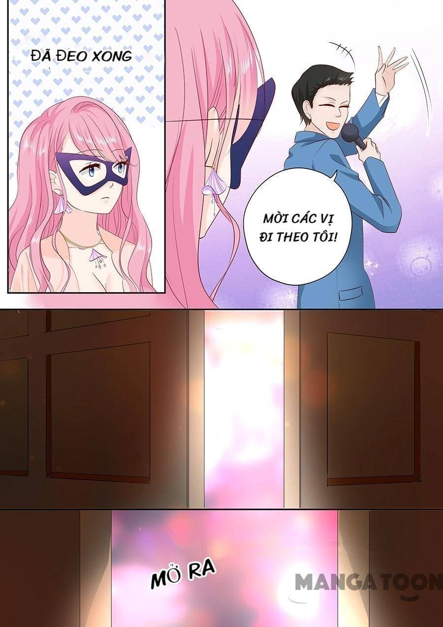 Đế Thiếu Đừng Mạnh Quá Chapter 169 - 4