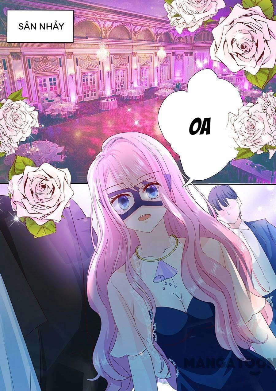 Đế Thiếu Đừng Mạnh Quá Chapter 169 - 5