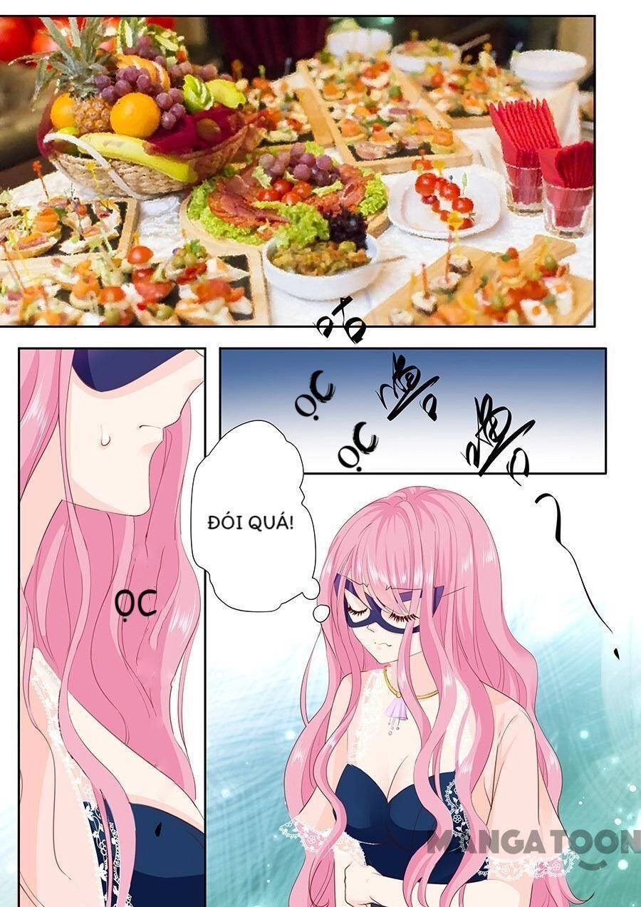 Đế Thiếu Đừng Mạnh Quá Chapter 169 - 6