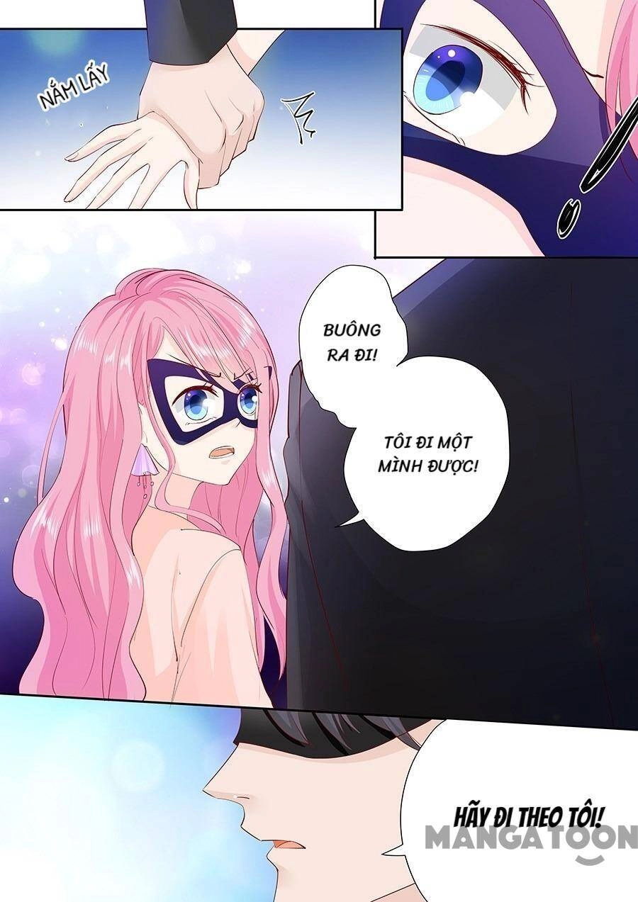 Đế Thiếu Đừng Mạnh Quá Chapter 169 - 7