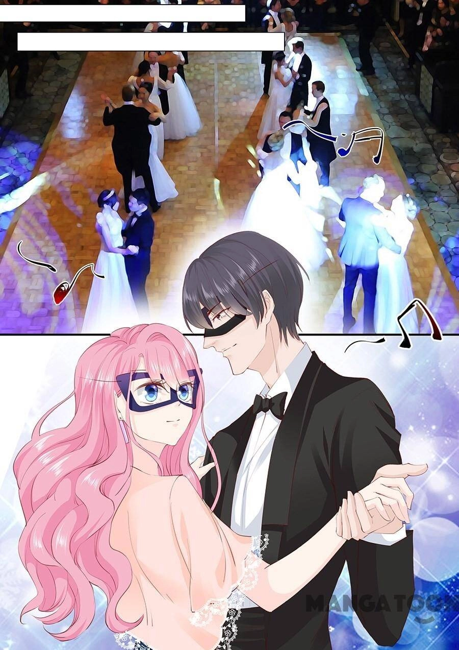 Đế Thiếu Đừng Mạnh Quá Chapter 171 - 8