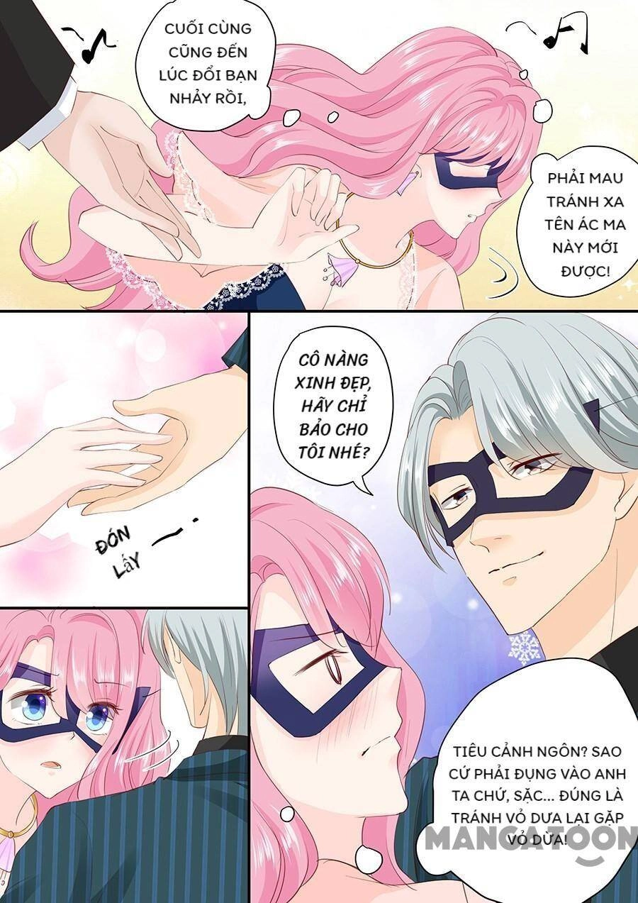 Đế Thiếu Đừng Mạnh Quá Chapter 172 - 2