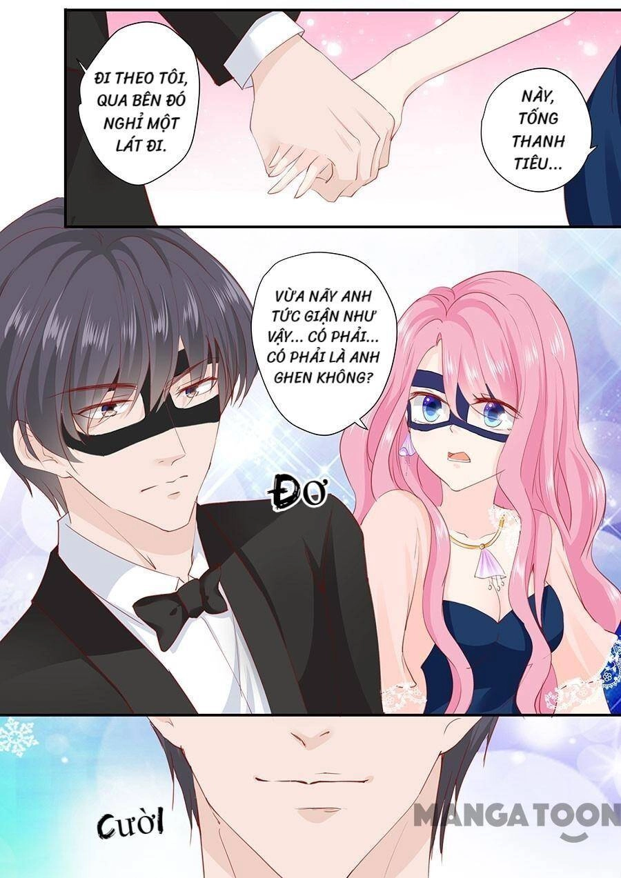 Đế Thiếu Đừng Mạnh Quá Chapter 173 - 2