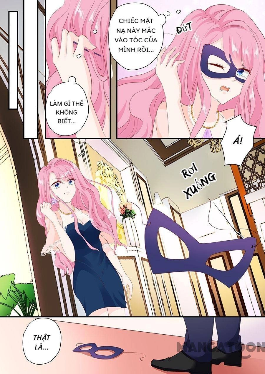 Đế Thiếu Đừng Mạnh Quá Chapter 173 - 6