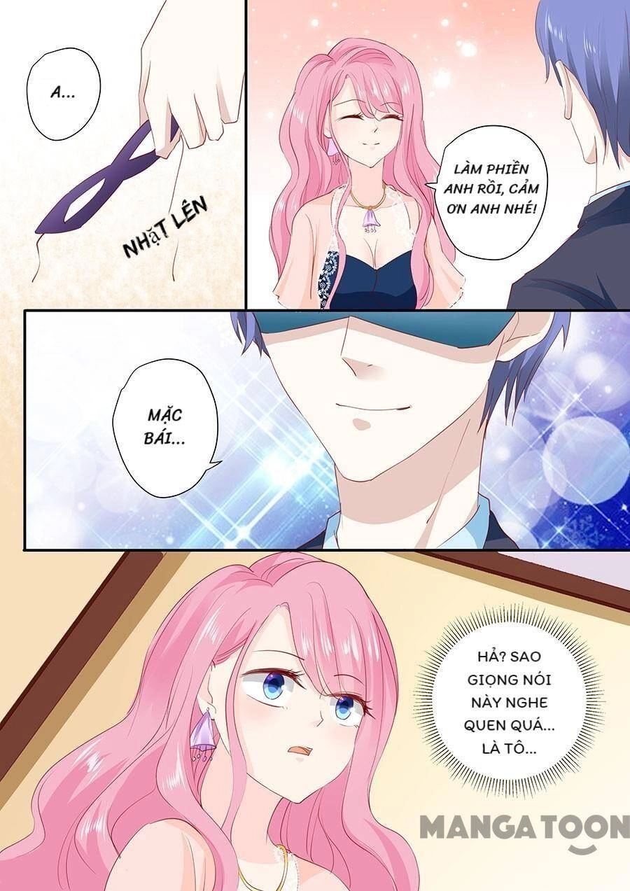 Đế Thiếu Đừng Mạnh Quá Chapter 173 - 7