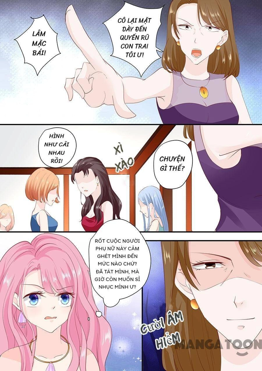 Đế Thiếu Đừng Mạnh Quá Chapter 175 - 2