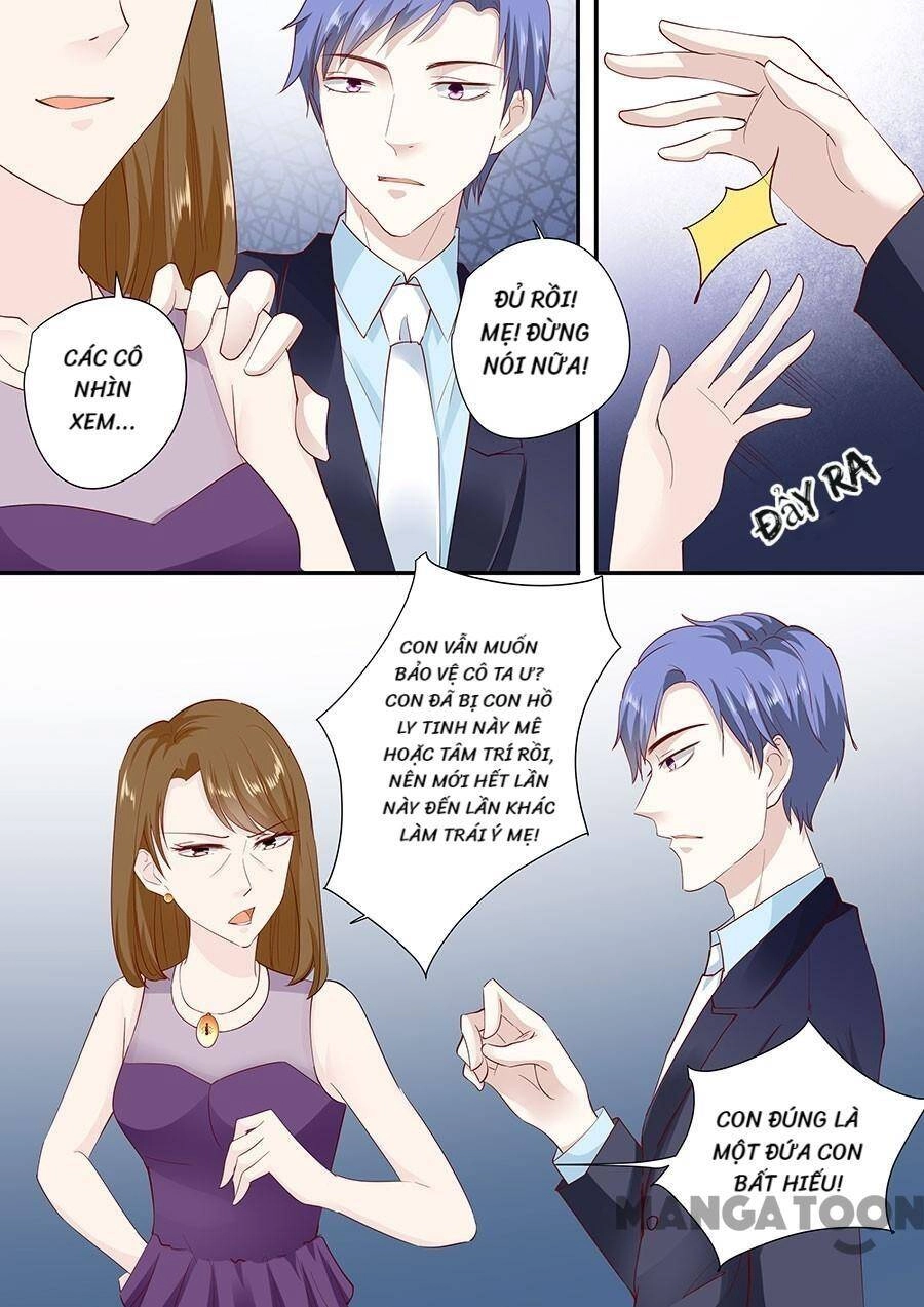 Đế Thiếu Đừng Mạnh Quá Chapter 175 - 7