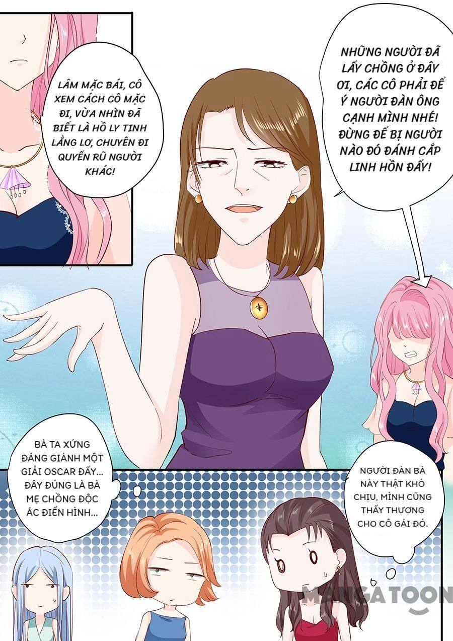 Đế Thiếu Đừng Mạnh Quá Chapter 176 - 2