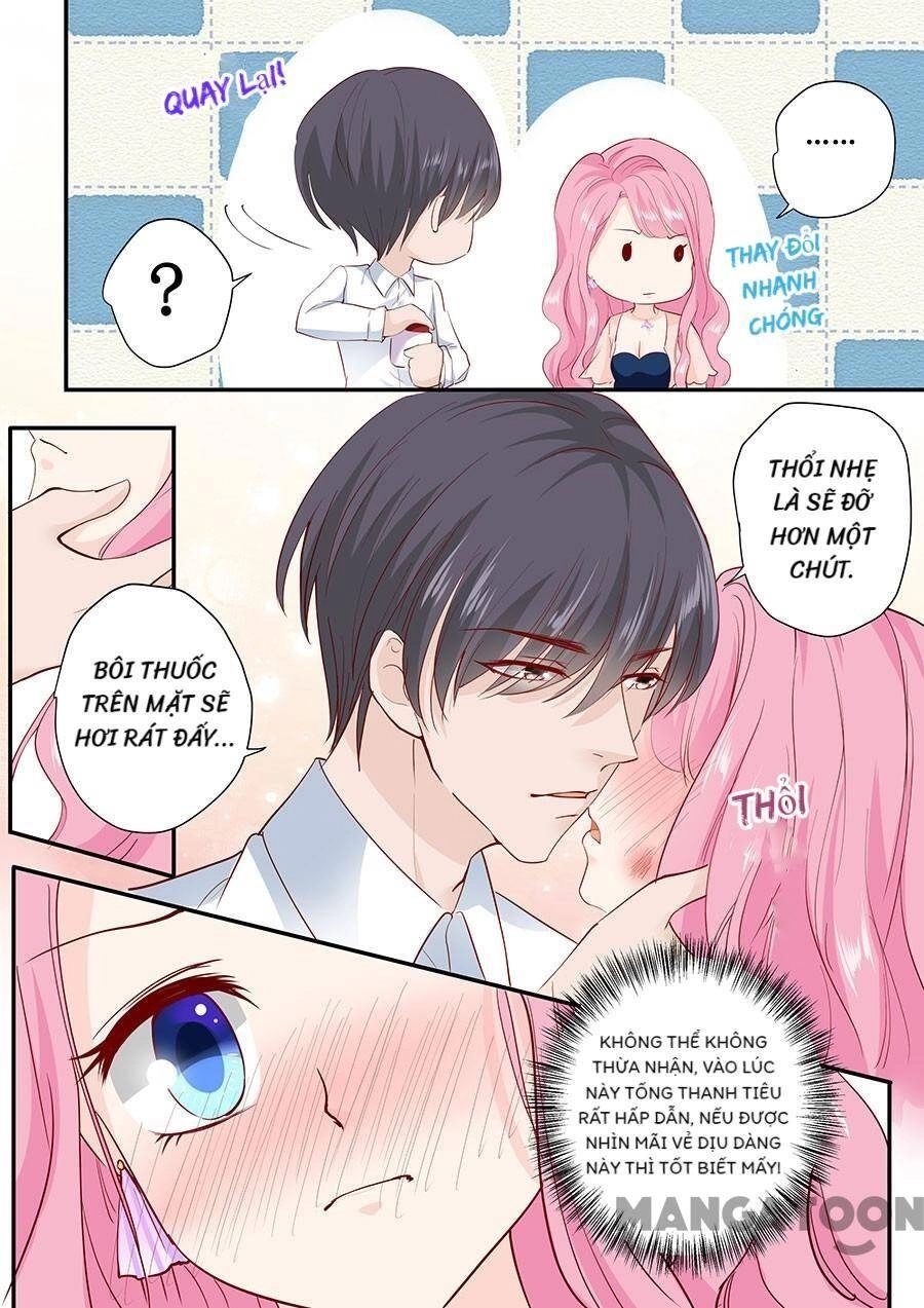 Đế Thiếu Đừng Mạnh Quá Chapter 178 - 2