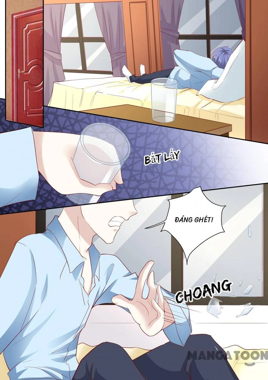 Đế Thiếu Đừng Mạnh Quá Chapter 180 - 3