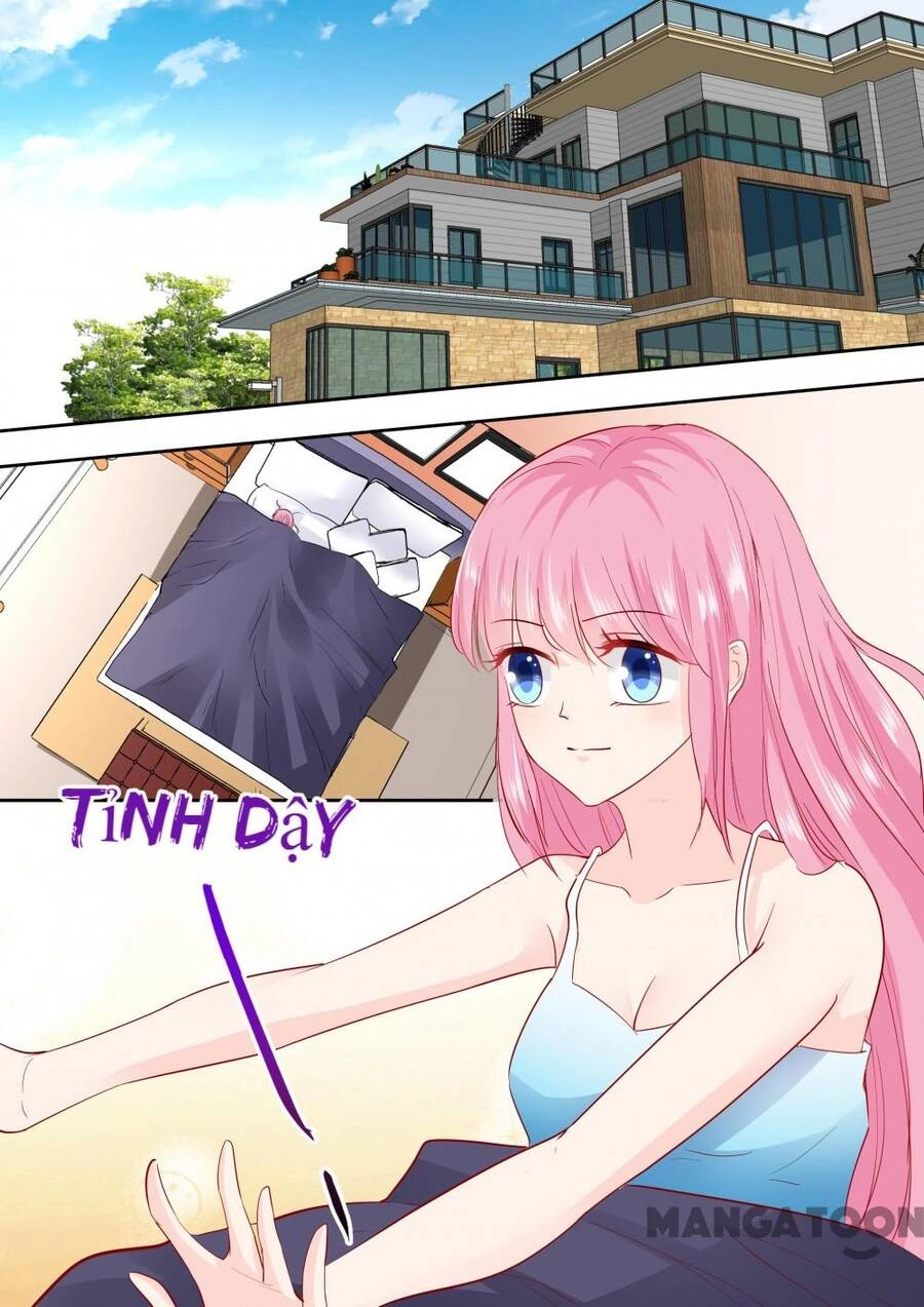 Đế Thiếu Đừng Mạnh Quá Chapter 180 - 5