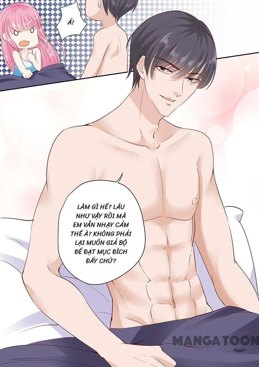 Đế Thiếu Đừng Mạnh Quá Chapter 180 - 7