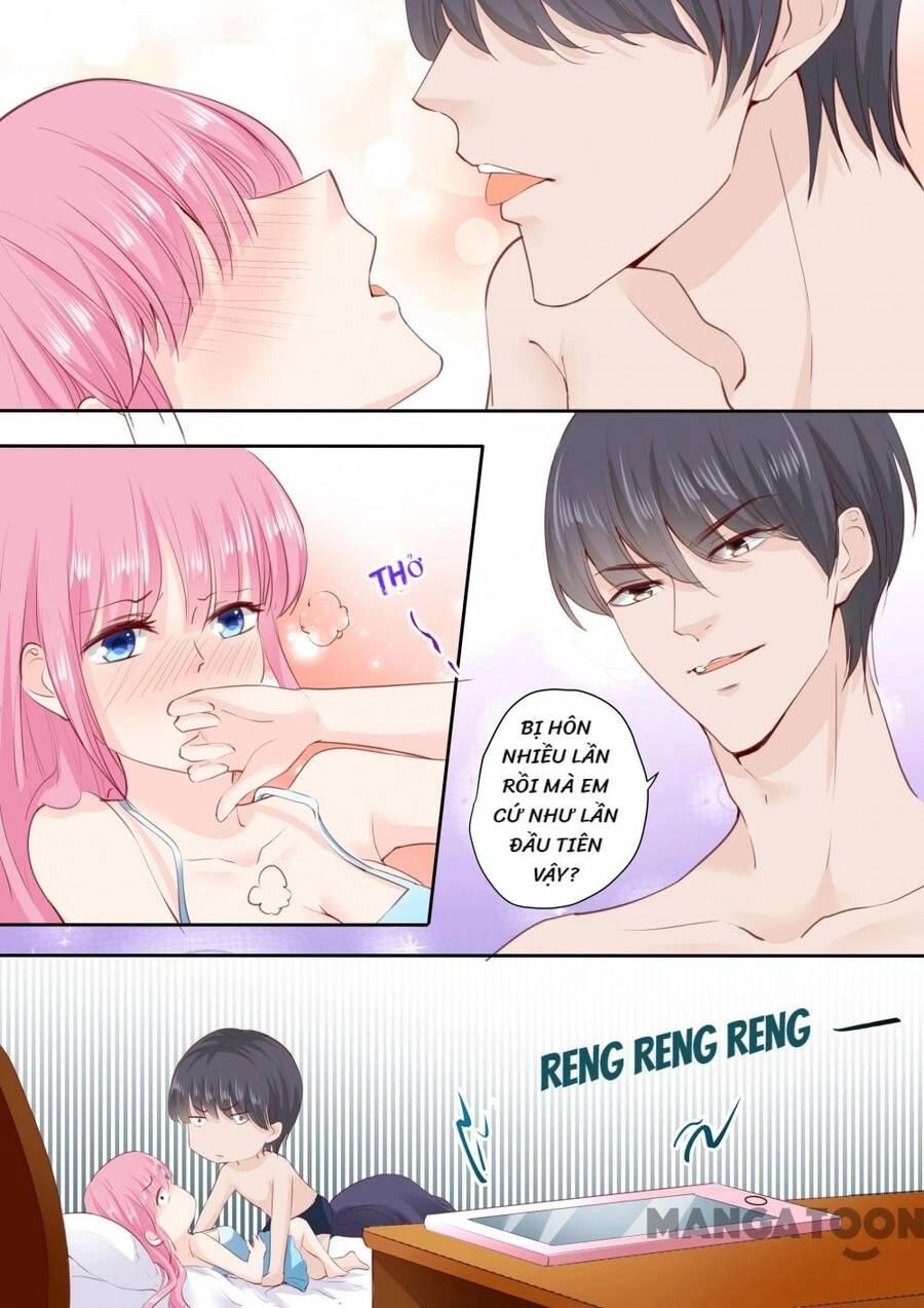 Đế Thiếu Đừng Mạnh Quá Chapter 181 - 2