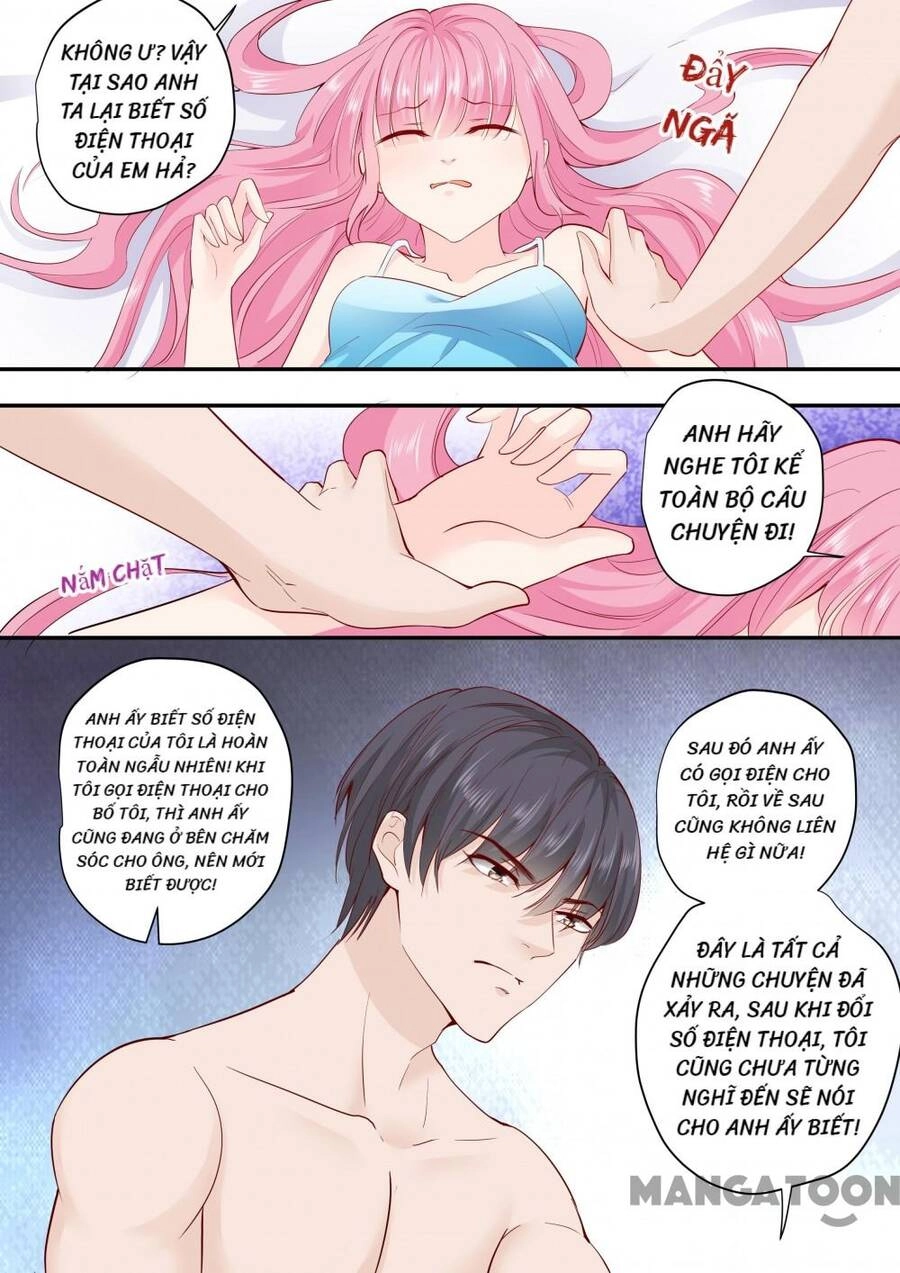 Đế Thiếu Đừng Mạnh Quá Chapter 183 - 2